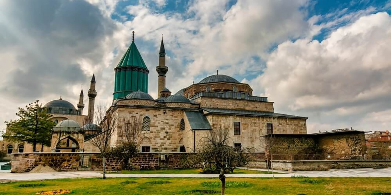 Konyalılar dikkat! Sıcaklık 15 derece birden düşüyor