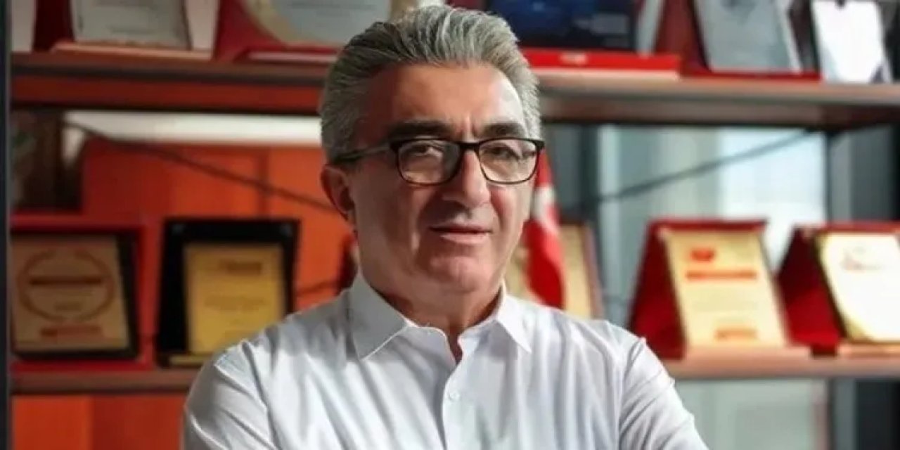 Bayrampaşa Belediye Başkanı Hasan Mutlu tutuklandı