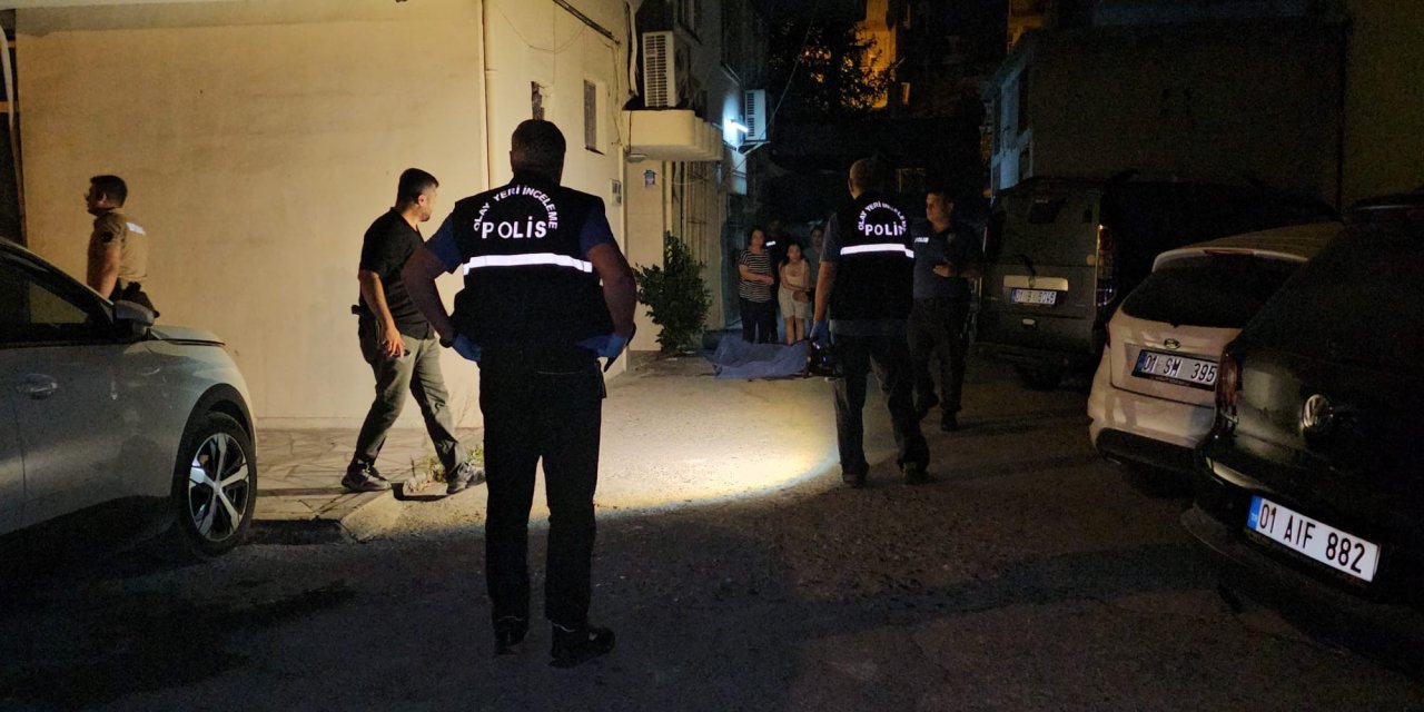Kanlı pusu! Evinin önünde öldürüldü