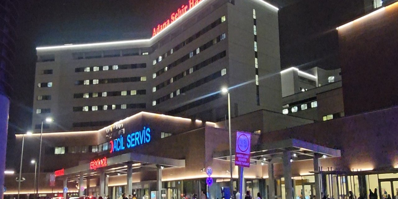 Sedat Oyunlu silahlı saldırıda hayatını kaybetti