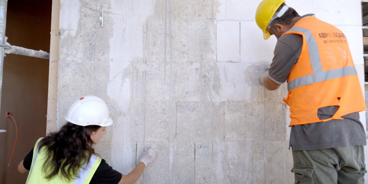 Anadolu'nun en değerli hazinesi Konya'ya emanet