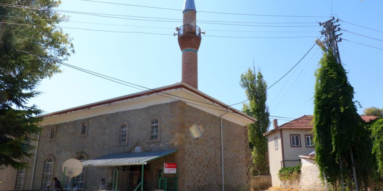 Kurtuluş Savaşı’nın sessiz tanığı tarihe ışık tutuyor