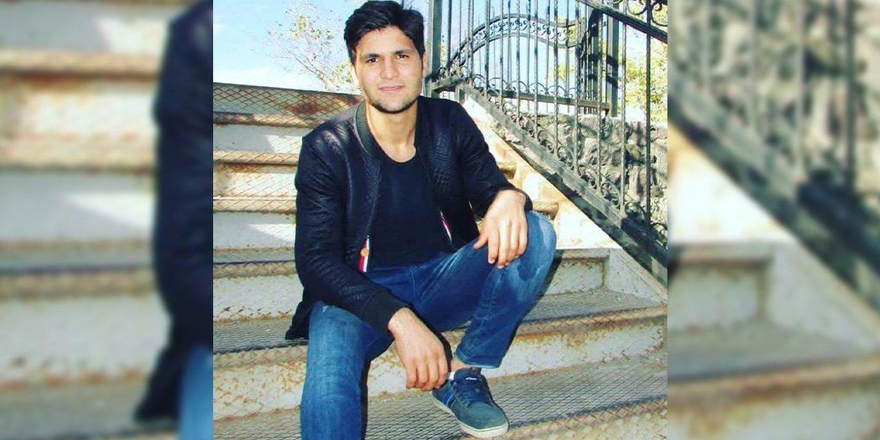 Balya makinesine sıkışan genç işçi hayatını kaybetti