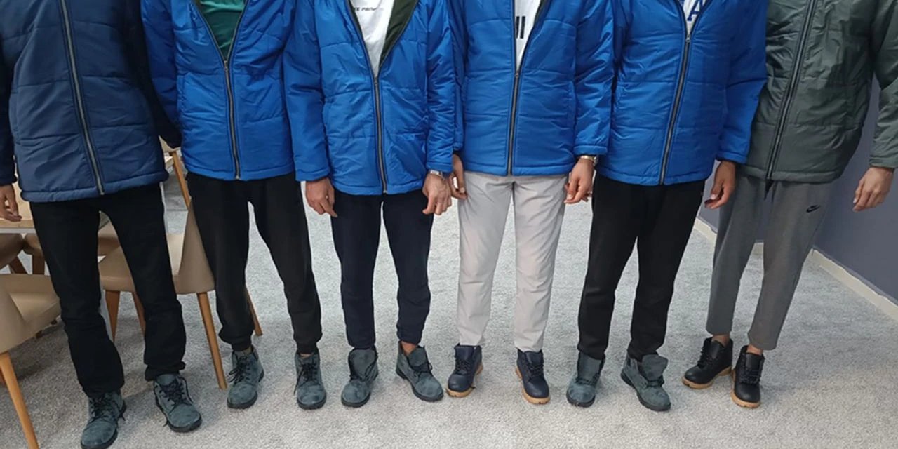 Konya’da 6 yıldır gelenekselleşen eğitim yardımı