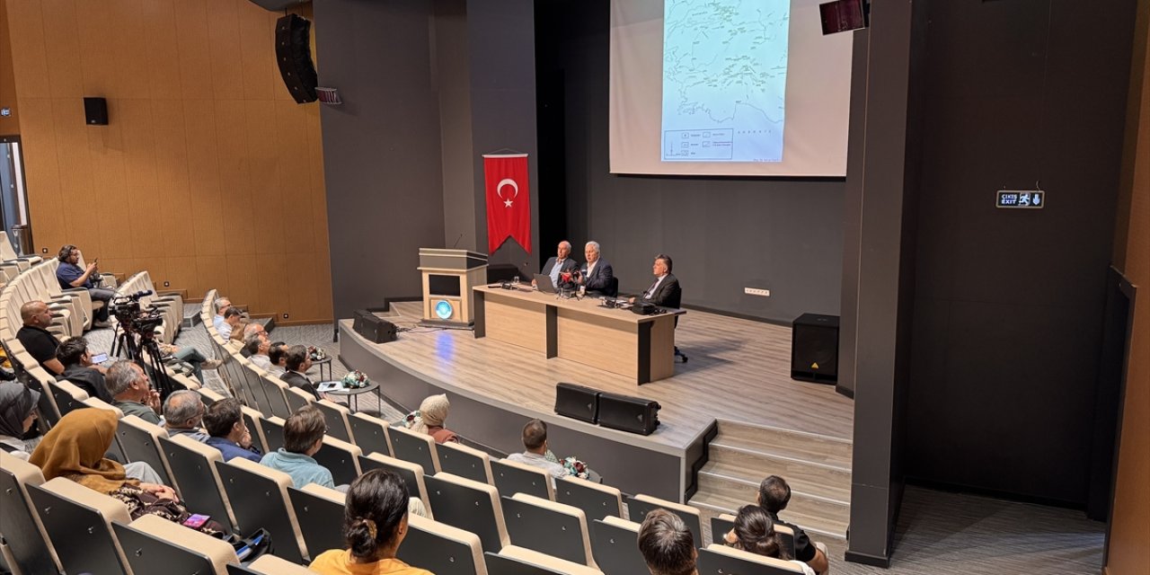 Türk tarihinin dönüm noktası Konya’da aranıyor