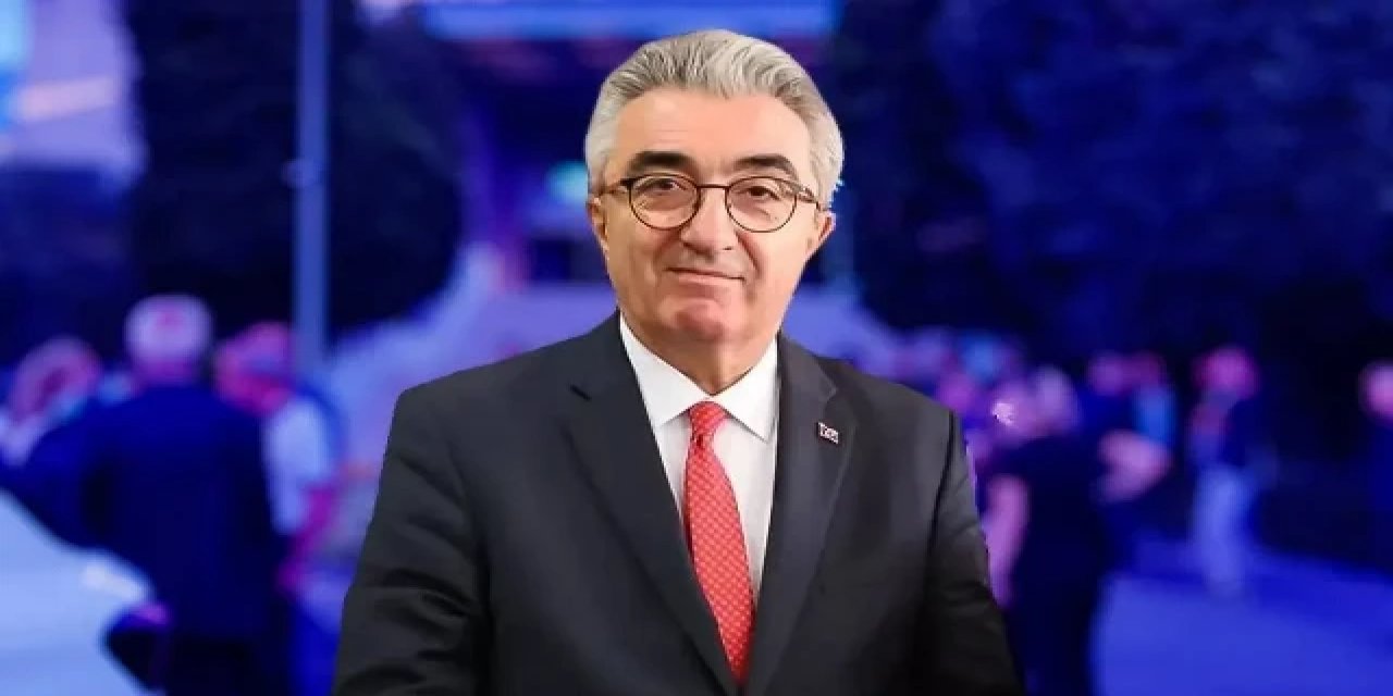 Bayrampaşa Belediye Başkanı Hasan Mutlu görevden uzaklaştırıldı