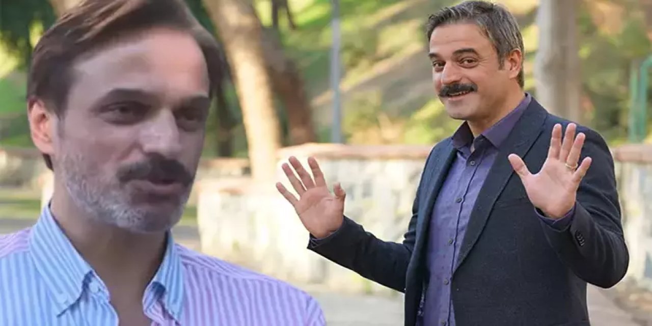 Ufuk Özkan taburcu edildi! Hastaneden ilk görüntü