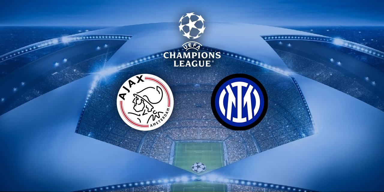 Ajax - Inter maçı ne zaman? Saat kaçta ve nerede yayınlanacak? Hakan Çalhanoğlu ilk 11’de mi?