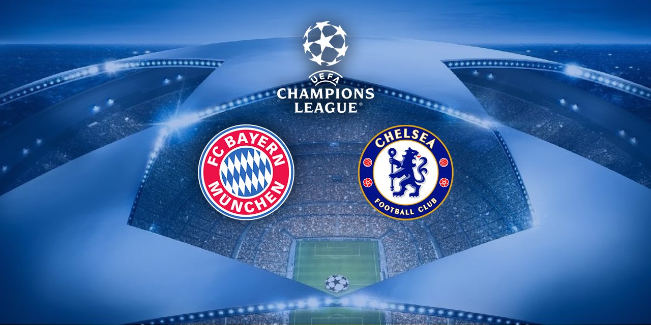 Bayern Münih - Chelsea maçı ne zaman? Saat kaçta ve nerede yayınlanacak? Bayern Münih ve Chelsea’nin muhtemel 11’leri