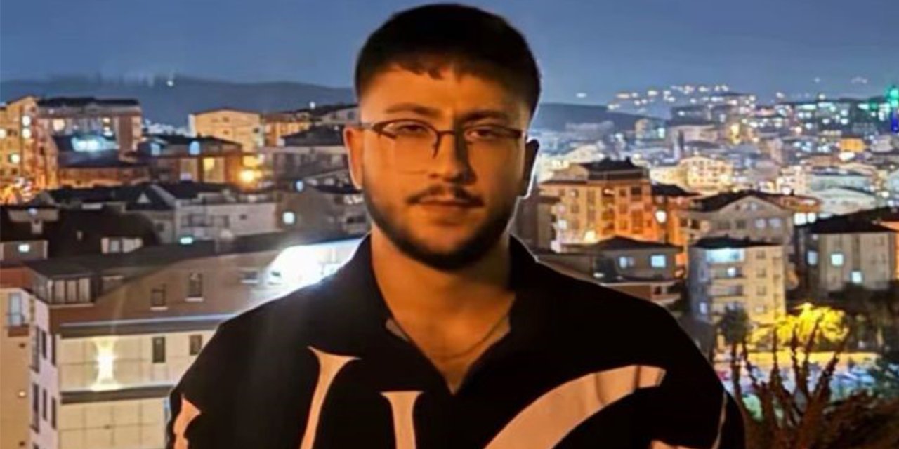 19 yaşındaki Toprak Yiğitdoğan kız meselesi yüzünden öldürüldü