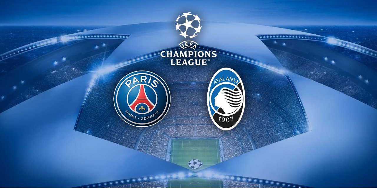 PSG - Atalanta maçı ne zaman? Saat kaçta ve nerede yayınlanacak? PSG ve Atalanta’nın muhtemel 11’leri