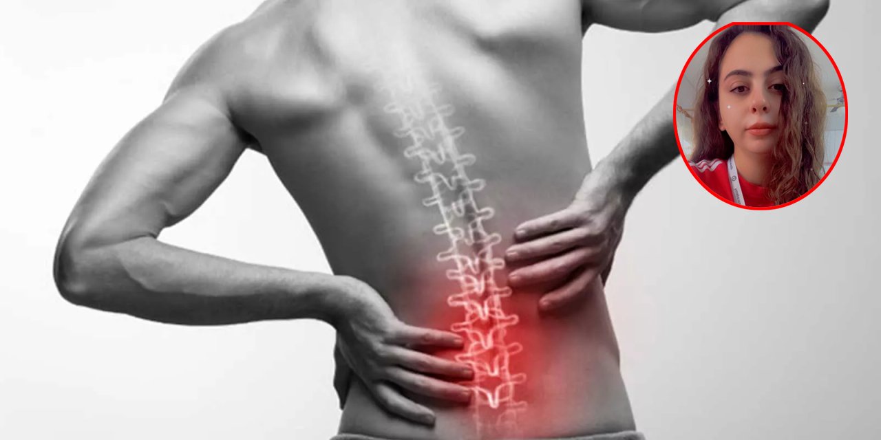 Konya’da uzmanı uyardı! Öğrenciler sırtında tehdit taşıyor