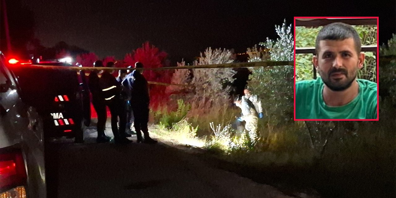 10 gündür aranan gençten acı haber