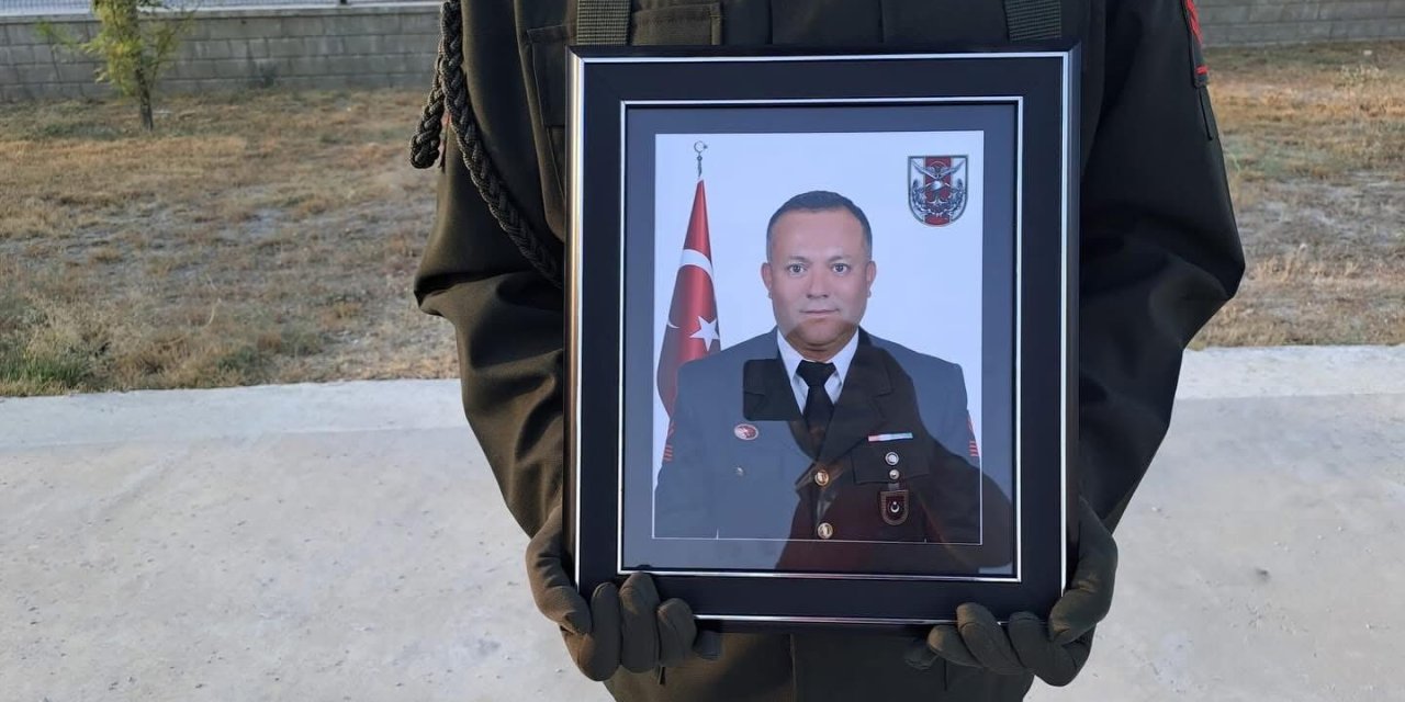 İçişleri Bakanı Yerlikaya’dan Konya’da şehit olan askerimiz için başsağlığı mesajı