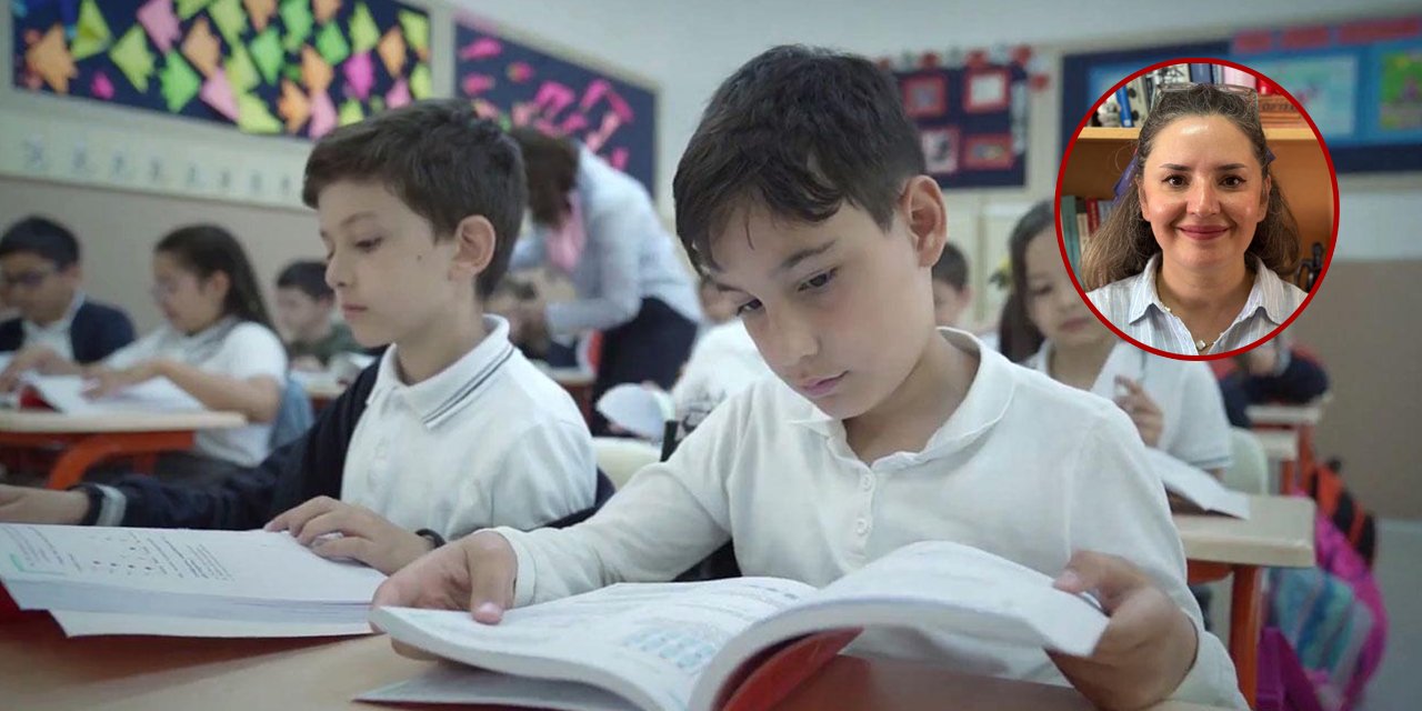 Konya’da uzmanından velilere kritik uyarı