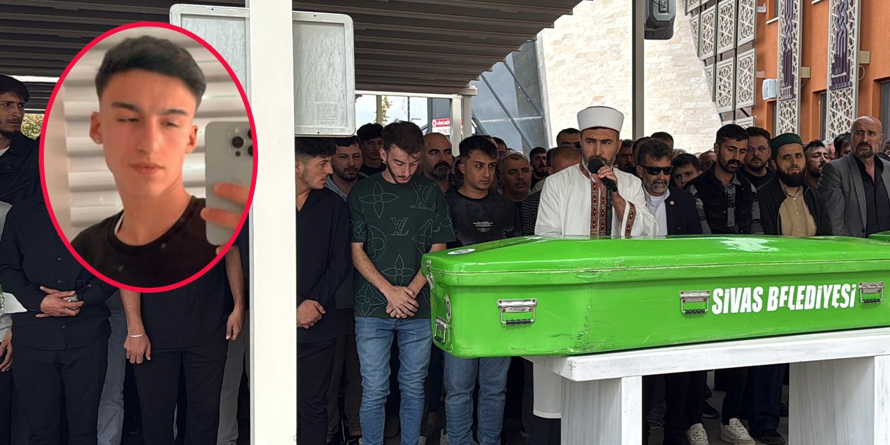 Otomobilde patlayan çakmak gazı ikizleri ayırdı