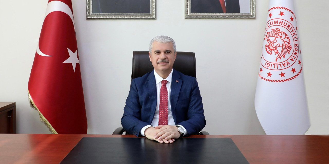 Vali Akın’dan 19 Eylül Gaziler Günü’nde minnet mesajı