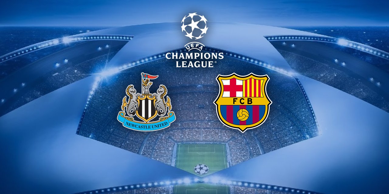Newcastle – Barcelona maçı ne zaman? Saat kaçta ve nerede yayınlanacak? Newcastle ve Barcelona’nın muhtemel 11’leri