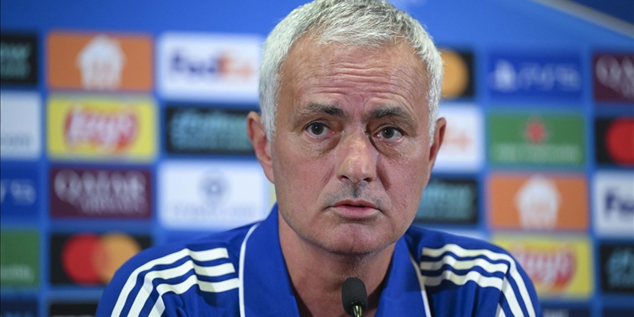 Resmi açıklama geldi! Mourinho, yeniden Benfica'da