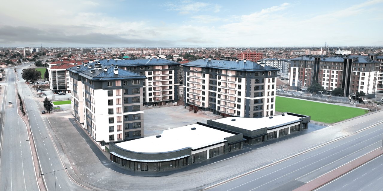 Aydın Yatırım Grup, Nish Meram ile bölgesel değere odaklanıyor