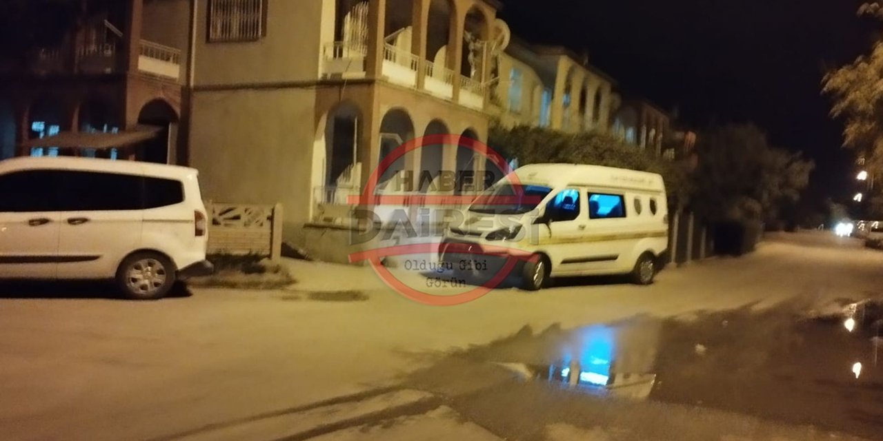 Konya’da 15 yaşındaki genç kız evde ölü bulundu