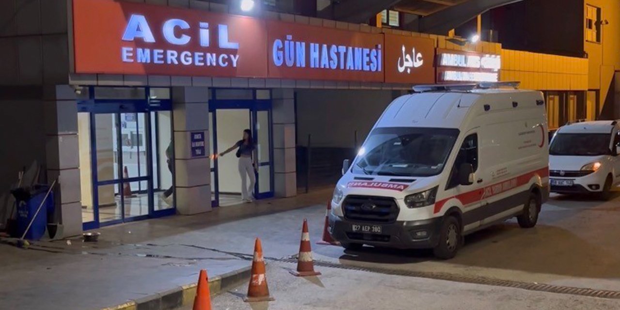 Akraba aileler arazi için birbirine girdi, 3 kişi öldü