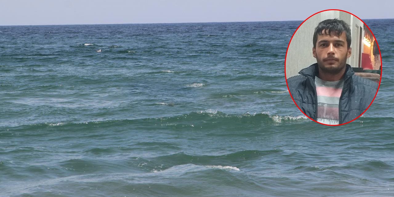 Konya’dan ailesiyle denize gitmişti! Sefer Ardıç’ın son tatili oldu