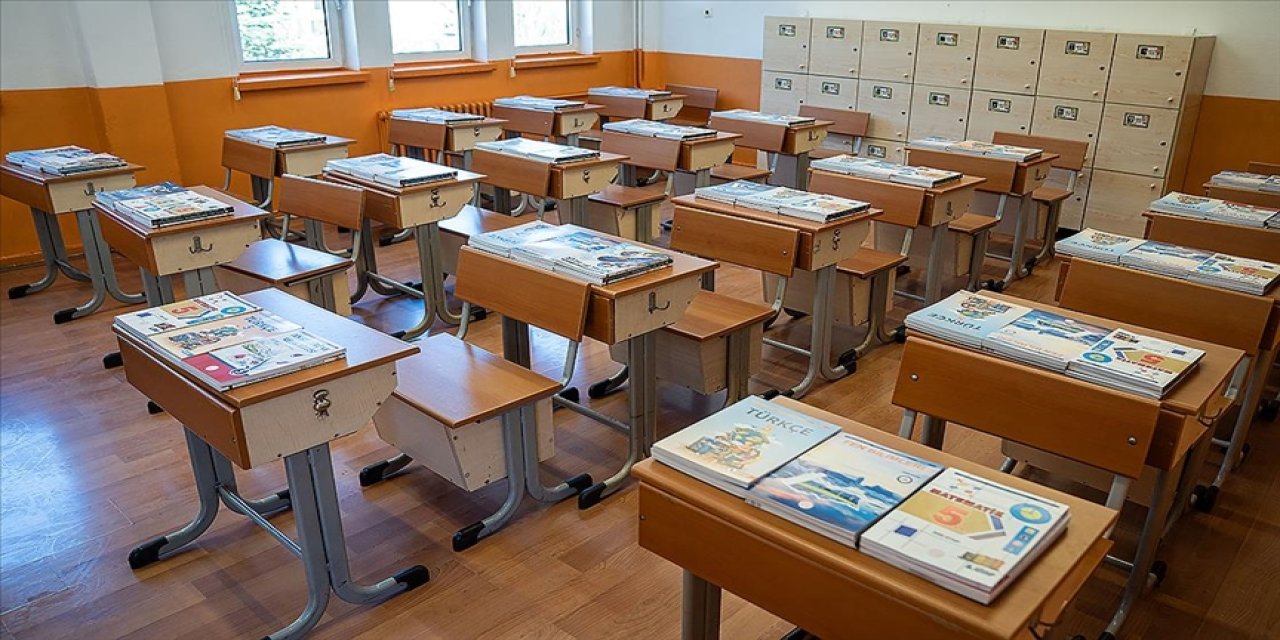 LGS sınav sorularının temel kaynağı açıklandı