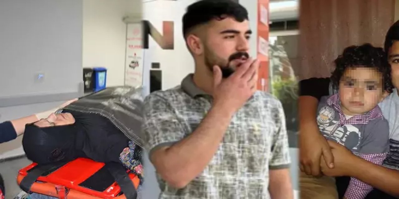 Abi kurşunu 9 yaşındaki çocuğu öldürdü