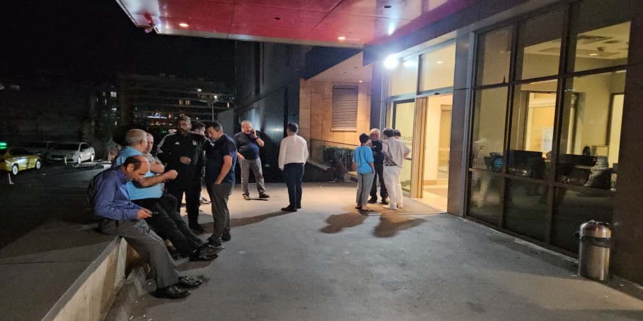 Silahlı saldırıya uğrayan taksici hayatını kaybetti