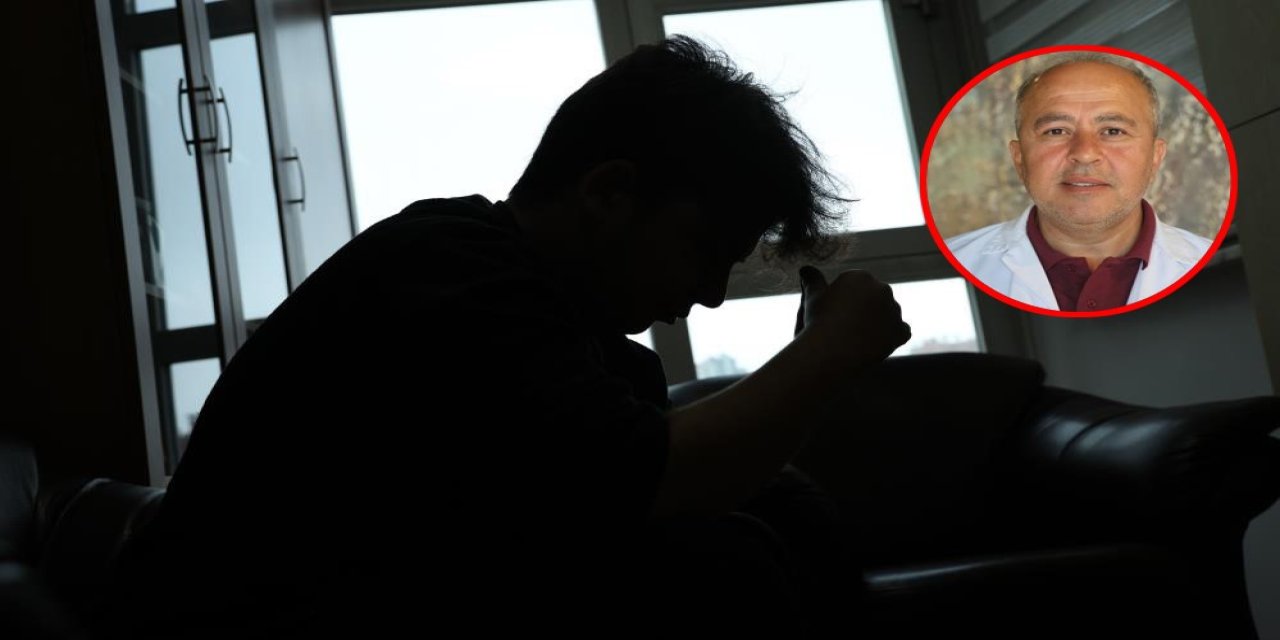 Konya’da çocukların eğitim hayatını gölgeleyen tehdit