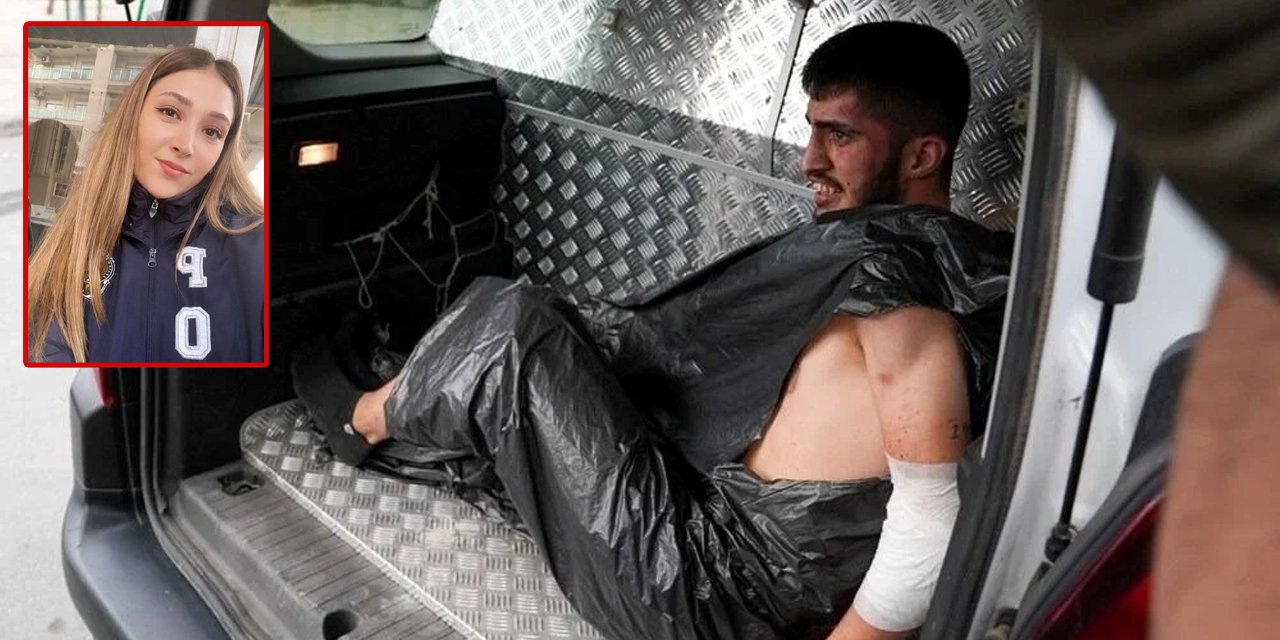 Şeyda polisi şehit etmişti! Hakkında yeni bir karar daha verildi