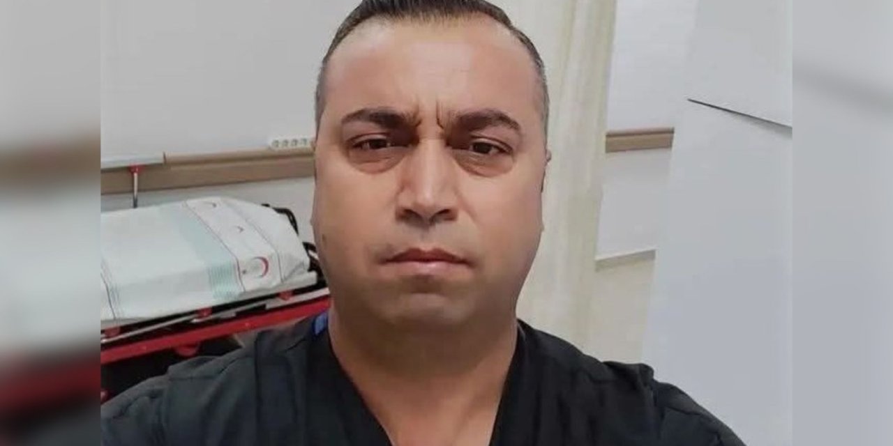 Konya sağlık camiasında acı kayıp! Mustafa Kaş hayatını kaybetti