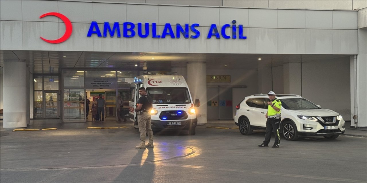 Çoban köpeğinin saldırdığı Fatma Hançer hayatını kaybetti