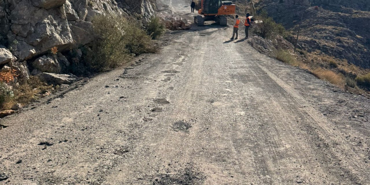 Konya’dan Akdeniz’e daha kısa ve daha canlı yeni bir rota