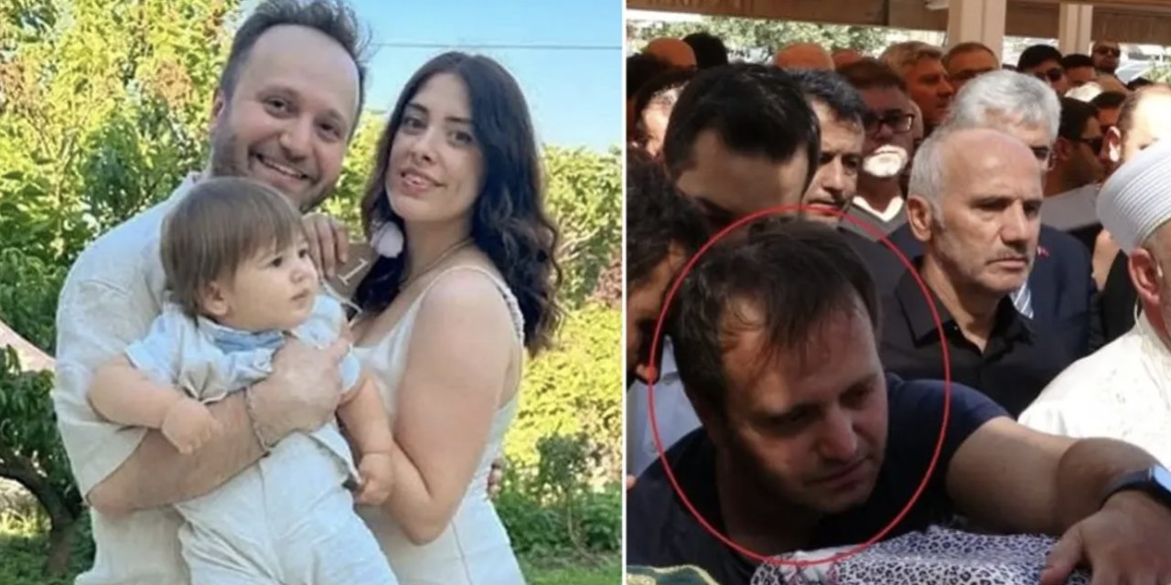 Eşi ve çocuğu ölmüştü! Doktor cinayeti iddiasında yasak aşk detayı çıktı