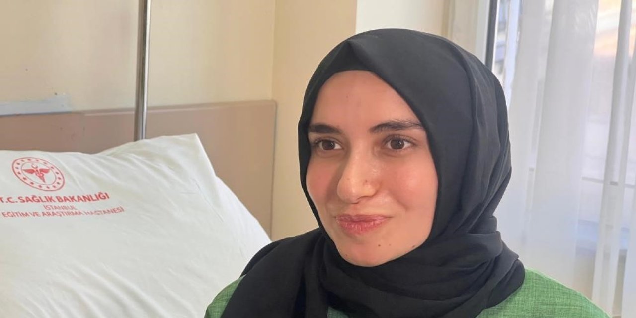 Karın ağrısıyla hastaneye gitti! Vücudundan çıkanlara doktorlar bile şok oldu