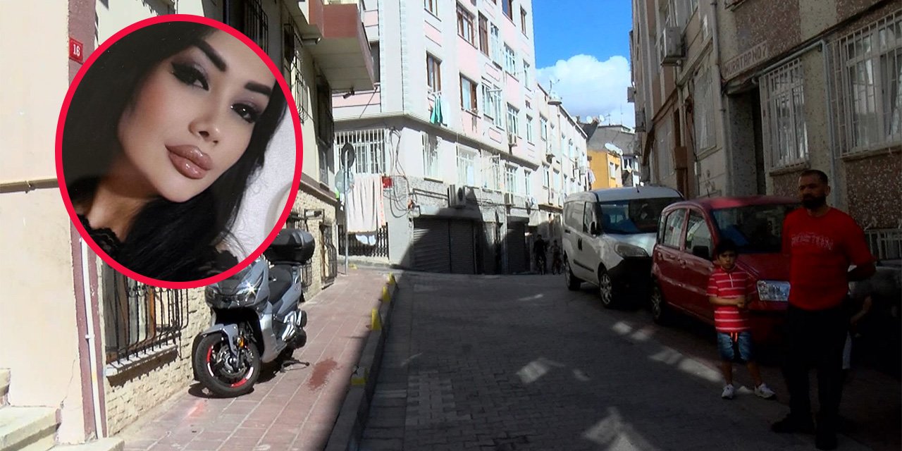 Komşular ihbar etti, kapı açılınca korkunç manzara ortaya çıktı