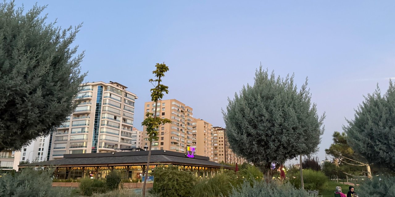 Yeni haftada Konya’nın havası nasıl olacak? İşte yeni tahminler