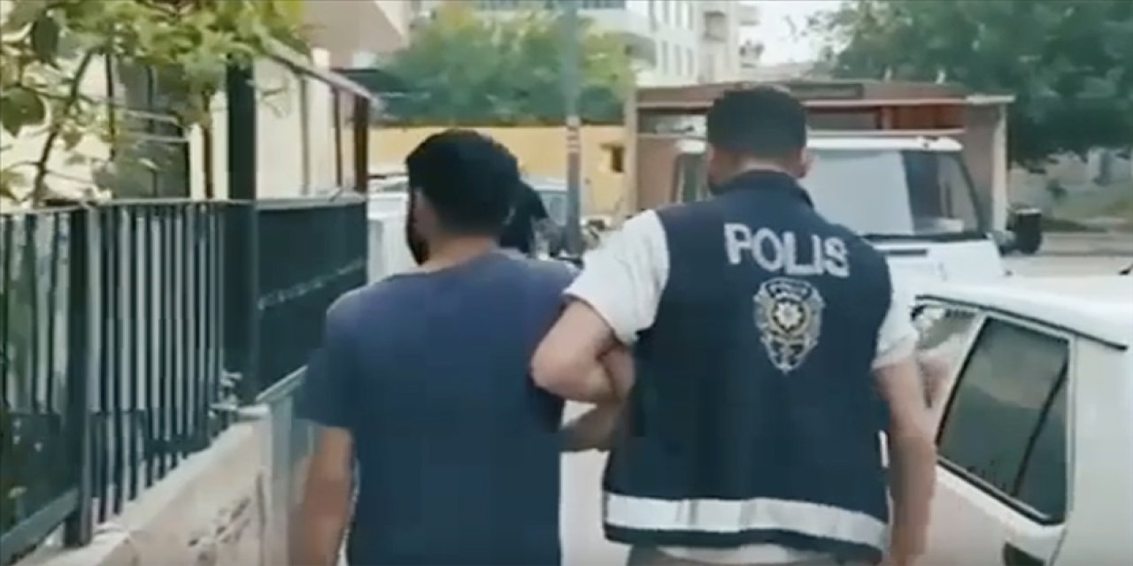 Siber suçlarla mücadele kapsamında 5 günde 170 şüpheli yakalandı