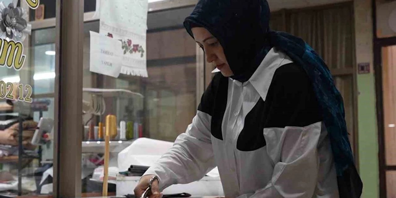 Konya’da kadın girişimciler için büyük fırsat! Başvurular başladı