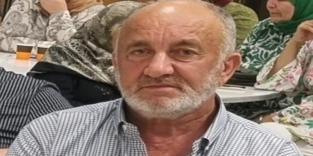 Şehit babası İsmail Güçlü hayatını kaybetti