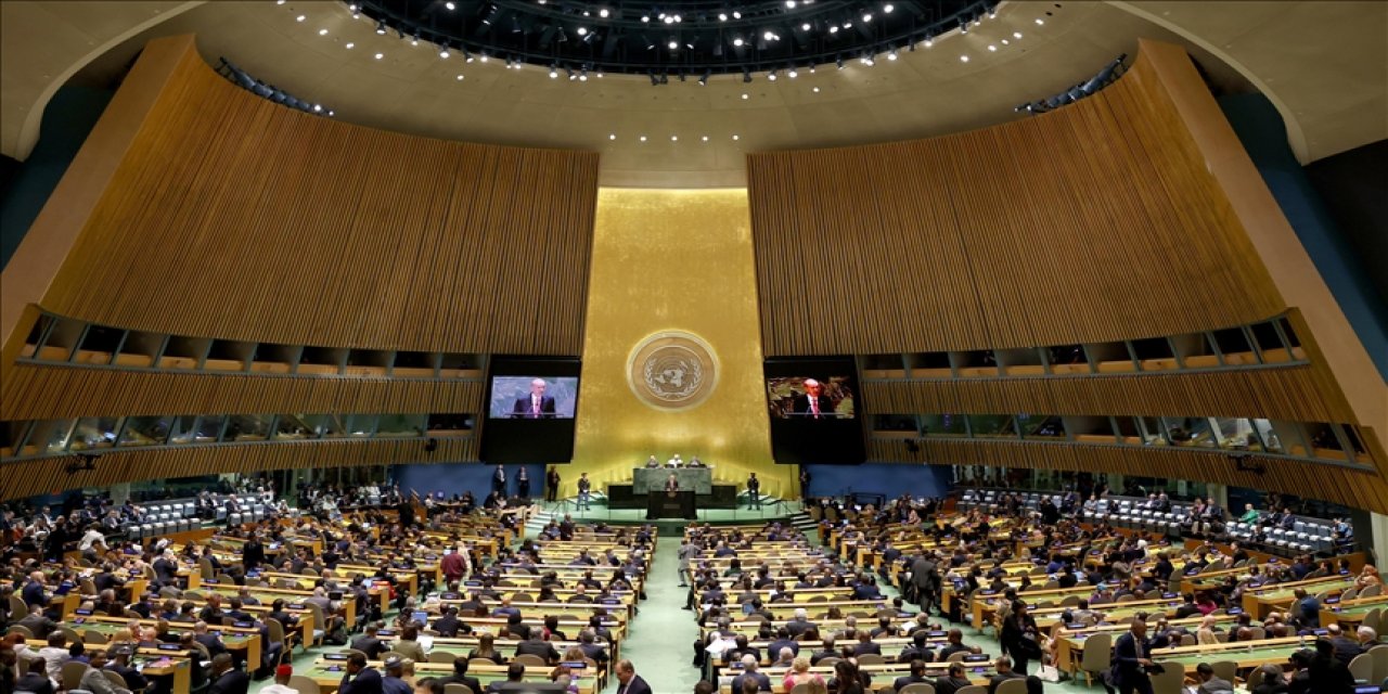 BM 80. Genel Kurul toplantıları dünya liderlerini buluşturacak