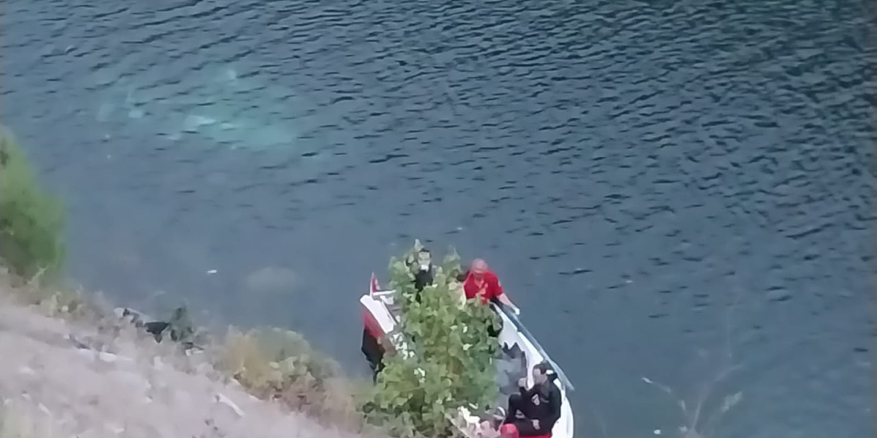 Anne ve oğlunun ölümüyle ilgili soruşturmaya günlük dahil edildi