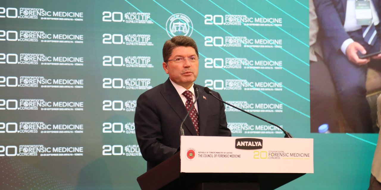 Konya’ya yeni adli tıp binası geliyor