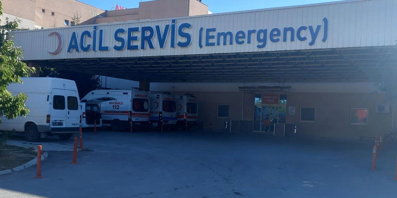 Konya’da hemşireye saldırı! Gözaltına alındı, mahkeme ilk kararı verdi