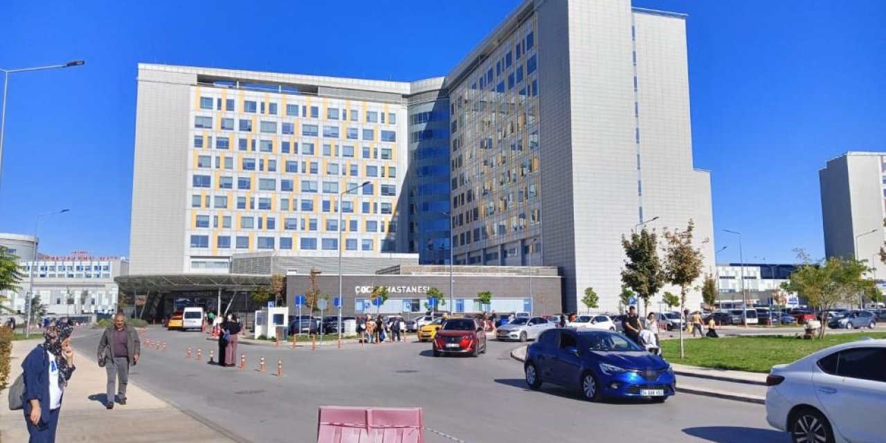 14 yaşındaki kız çocuğuna pompalı tüfekle kurşunlar yağdırdı