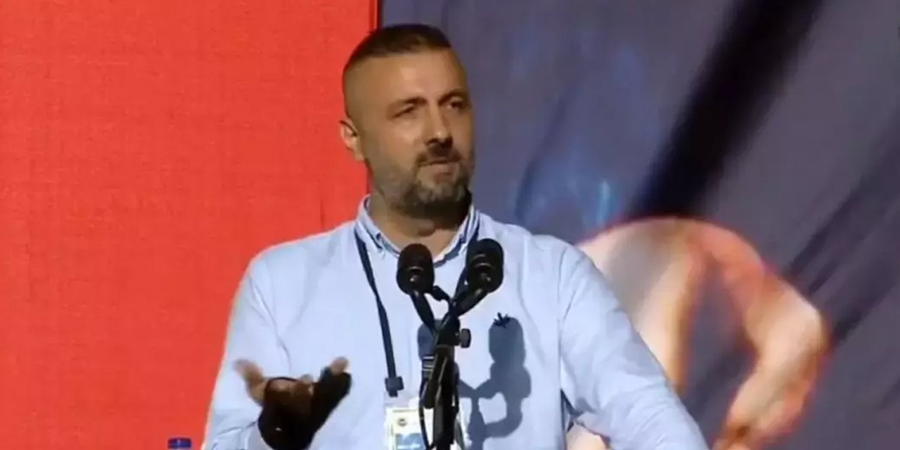 Emniyet Genel Müdürlüğü’nden Fenerbahçe kongre üyesi hakkında suç duyurusu