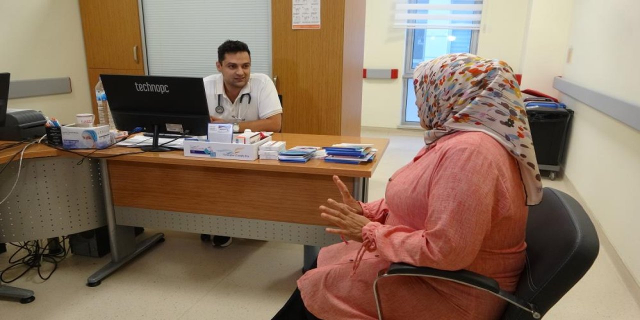 Kanser zannedildi, asıl sebep bambaşka çıktı