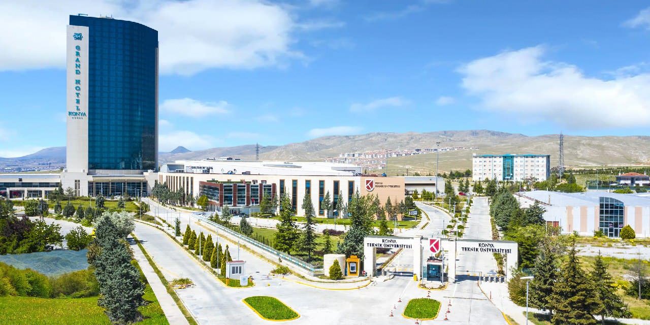 Konya’da erişilebilirlik zirvesi! Odakta çocuk ve kent var